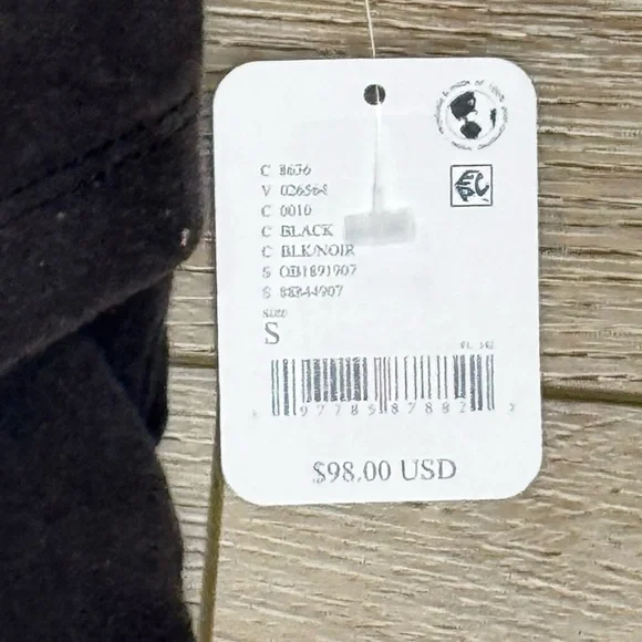 Free People FP Movement Hot Shot Crossover Set | Size S | NWT | $98 Online - Picture 5 of 9